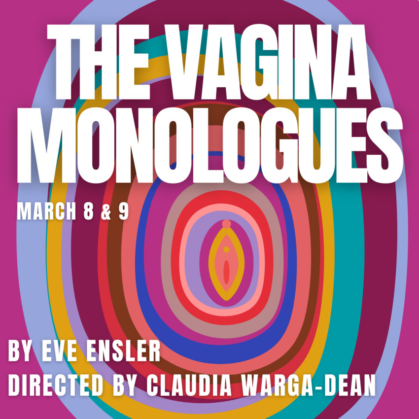 The Vagina Monologues | CityView