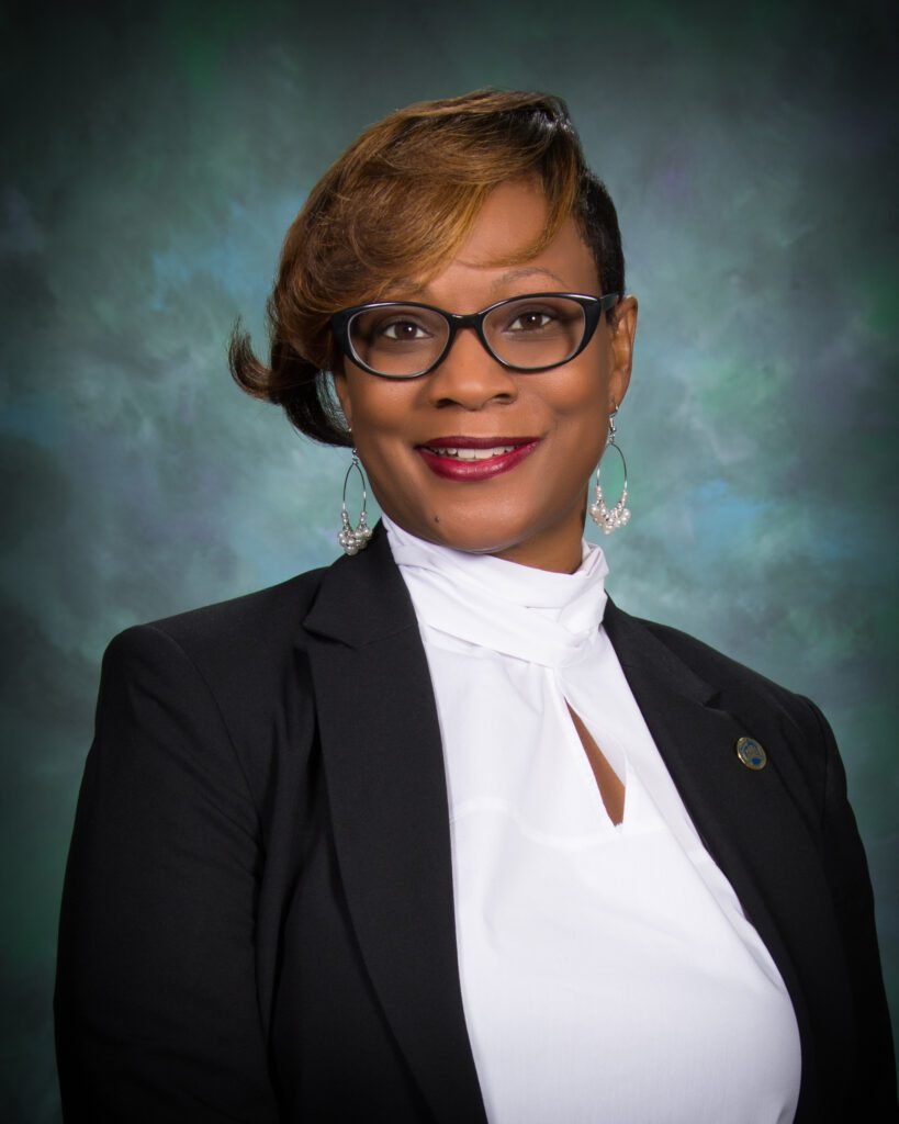 Toni Stewart, a member of the Cumberland County Board of Commissioners and a former executive director of the Hope Center women’s shelter, was voted chairwoman of the joint city-county Homeless Committee.