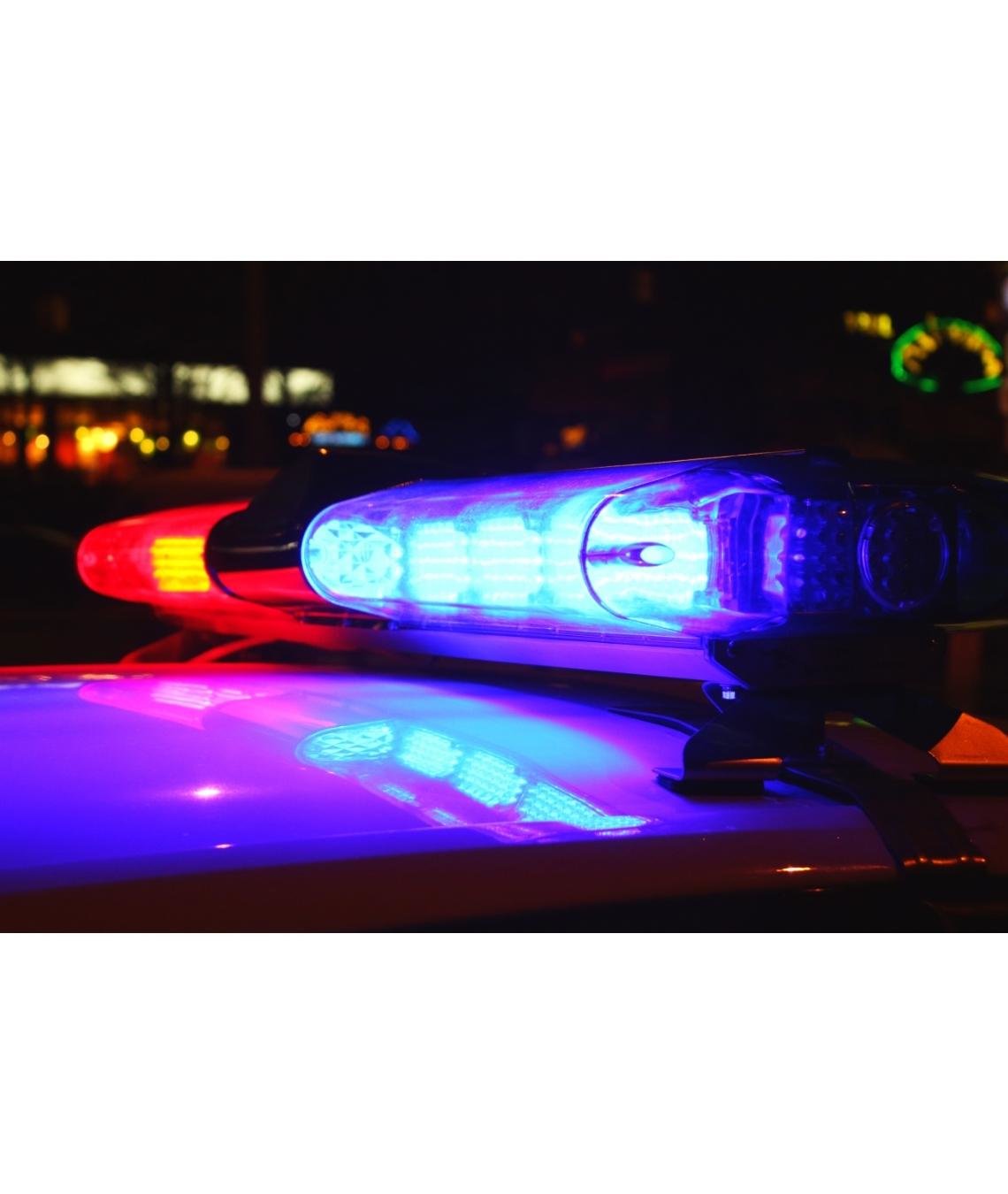 A motorcyclist was killed in a vehicle crash Wednesday night on Pamalee Drive, Fayetteville police said.