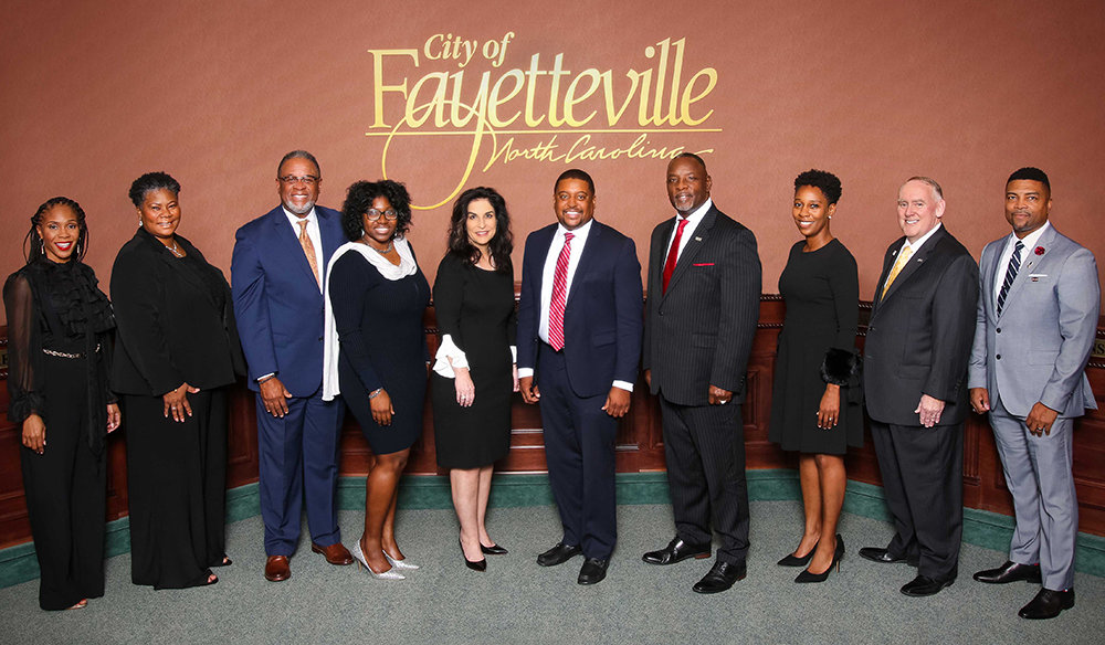 The Fayetteville City Council voted 5-4 at a Monday night work session not to pursue an independent investigation into allegations made by a former councilwoman regarding Mayor Mitch Colvin and others.