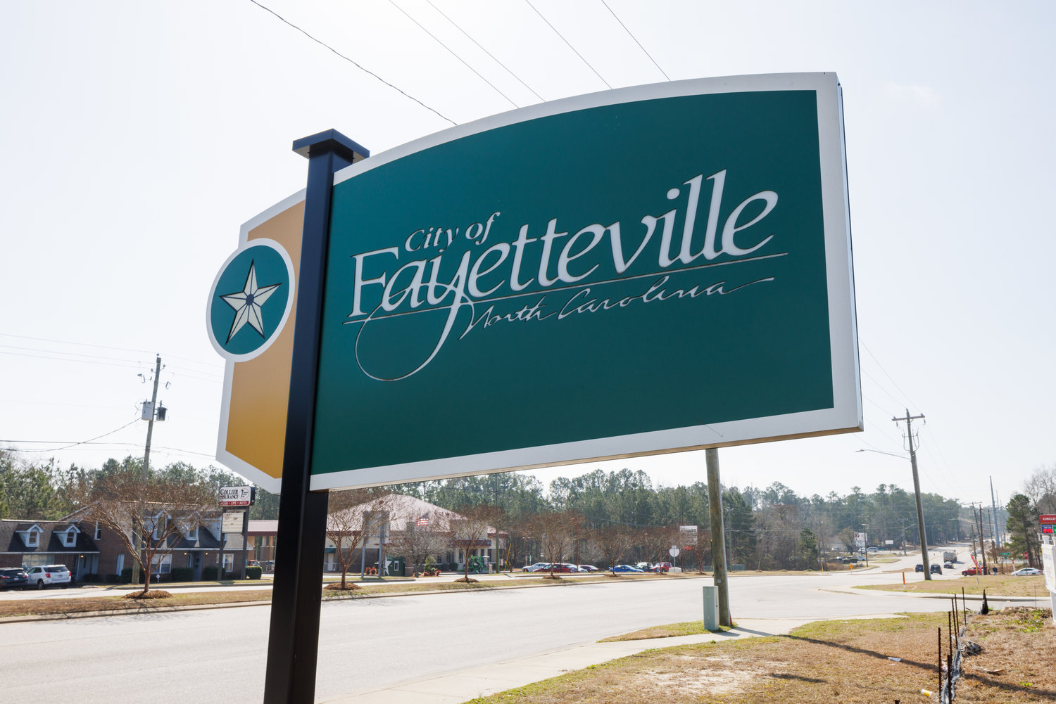 Fayetteville Mayor Mitch Colvin met with five members of the City Council on Monday to discuss committee assignments and their role as chairs of those committees.
