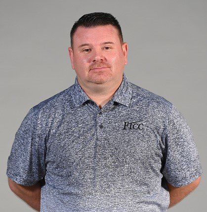 Brian Hurd, men's basketball coach at Fayetteville Technical Community College: 'I am extremely proud of these young men and the body of work they have put in to get us to this point and love the fact that we are still fortunate to be playing in March.'