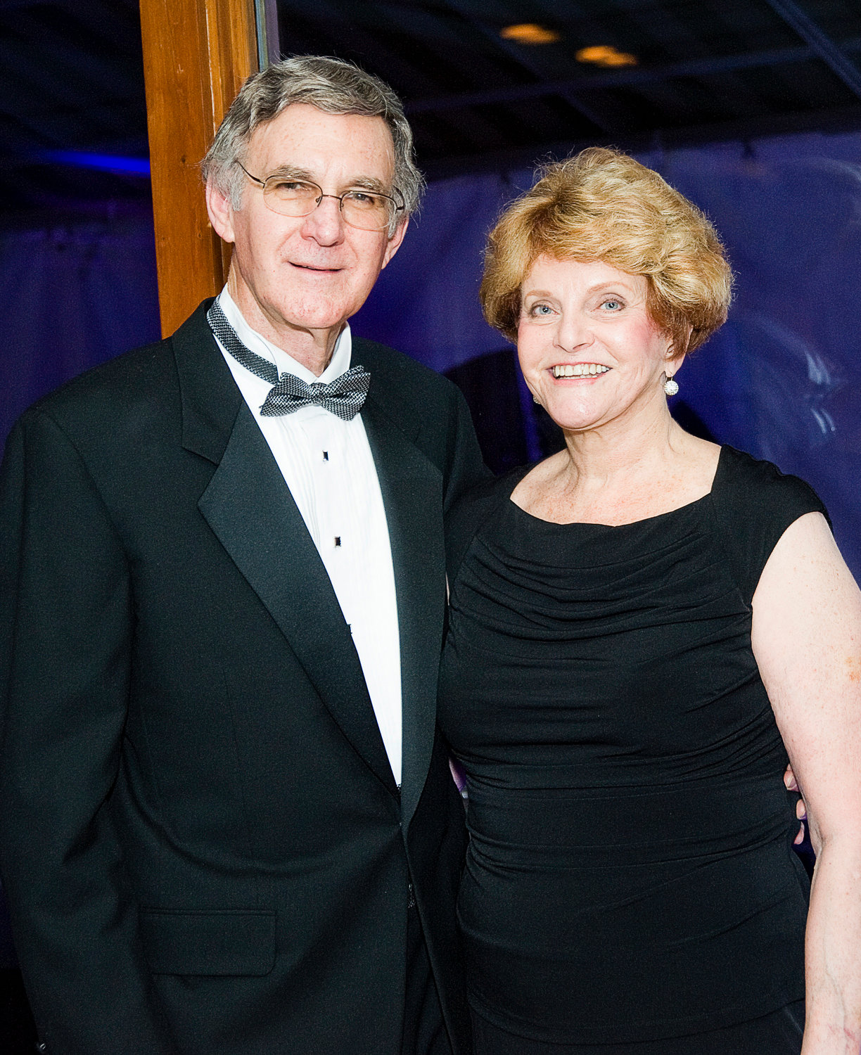Tony and Ann Cimaglia are donating more than $500,000 to Cape Fear Valley Health Foundation’s Caring for the Future campaign to expand care for neurological diseases, with an emphasis on Parkinson’s.