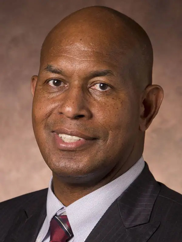 Retired Brig. Gen. Arnold Gordon-Bray has been named senior advisor of military affairs and the director of Fayetteville State University’s Center for Defense and Homeland Security.