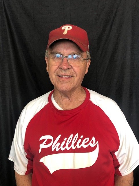 Phillies coach Joe Shepard: 'I’ve been a coach 48 years and this is the first triple play I’ve ever seen.'