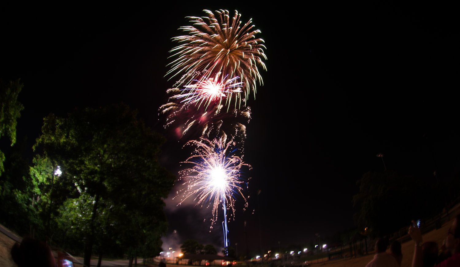 Celebrating on the 4th? Follow these safety tips
