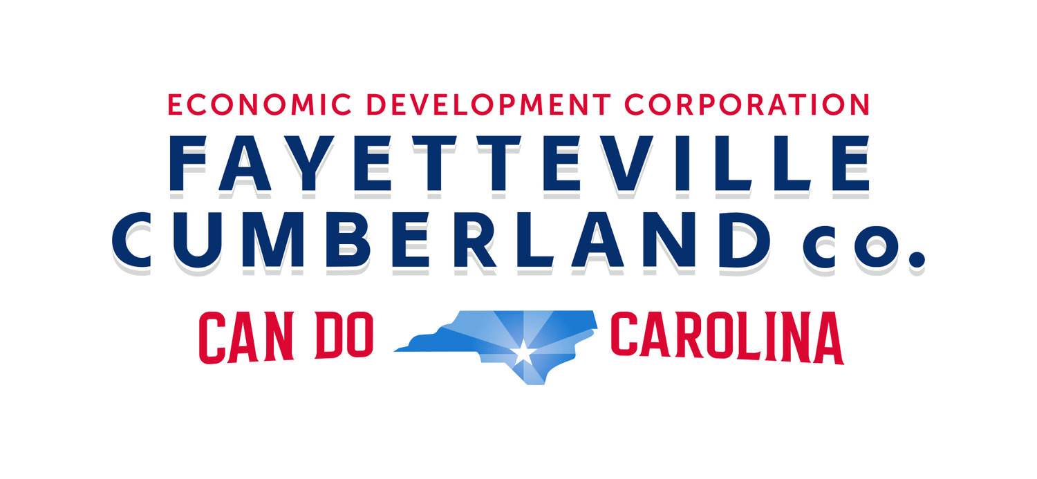 Cumberland County has received $937,600 from the Golden LEAF Foundation that will be used to clear and grade 30 acres on the county-owned Sand Hill Road site.