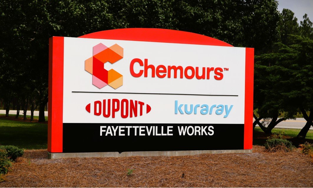 The North Carolina Department of Environmental Quality and Chemours Fayetteville Works earlier this week agreed to end litigation over a required water filtration system that is supposed to significantly reduce chemicals leaching into the Cape Fear River.