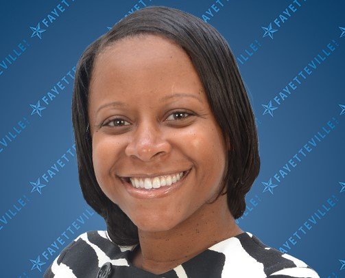 Tyffany Neal has been named director of the Fayetteville Area System of Transit (FAST) effective in August.