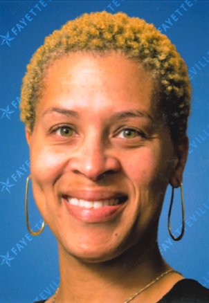 Millette Harris, Fayetteville-Cumberland Human Relations Commission