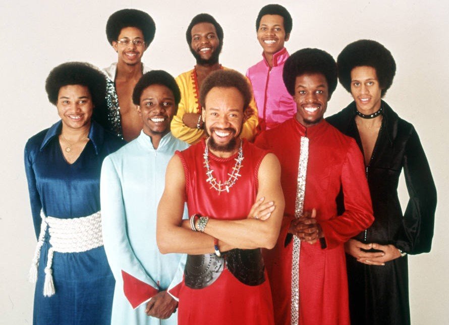 Earth, Wind & Fire will perform Oct. 1 at the Crown Complex as part of the Community Concerts Series.