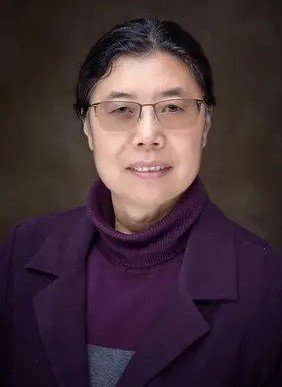 Lieceng Zhu, a professor at Fayetteville State University, has secured funding from the National Science Foundation for her research.