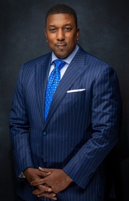 Darrell T. Allison will be installed Friday as the 12th chancellor of Fayetteville State University.