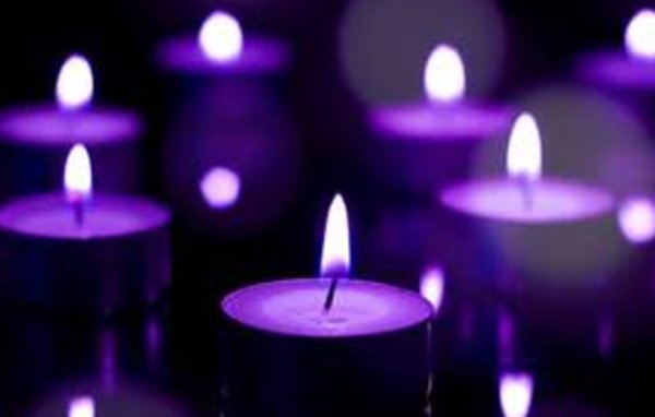 The “Remember My Name’’ domestic violence vigil is scheduled for 5:30 p.m. Thursday at Festival Park in downtown Fayetteville.