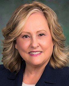 Commissioner Ronna Rowe Garrett was elected chairwoman of the Fayetteville Public Works Commission for fiscal year 2022-23.