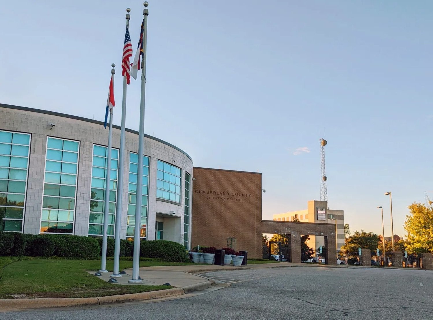 On Aug. 15, the Cumberland County Board of Commissioners approved $200,000 from opioid settlement funds for a multiyear project to support treatment for opioid addiction at the Cumberland County Detention Center.
