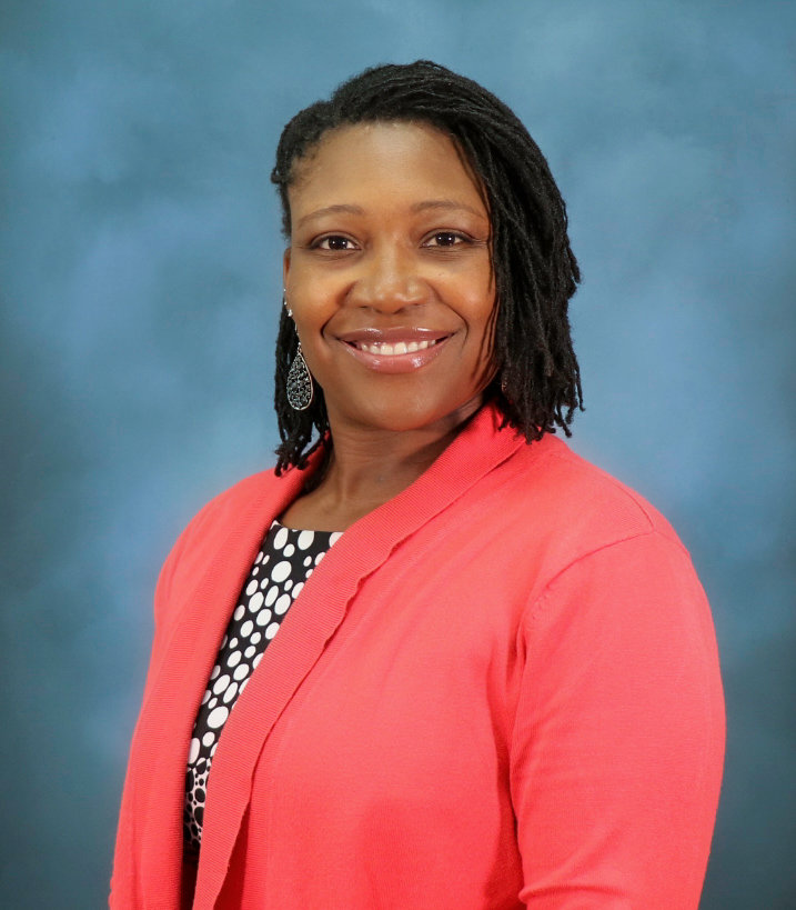 Nikeisha Waring has been hired as Cumberland County’s first chief diversity officer.