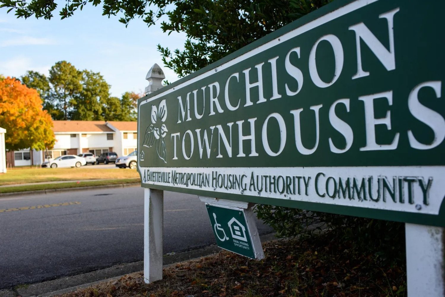 The Fayetteville City Council recently approved an affordable housing plan for the wider Murchison neighborhood, the first step in a potentially long federal approval process. The plan consists of renovating 110 units at Elliot Circle and 60 units at Murchison Townhomes.