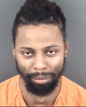 Thurman Lesley Brewer, 26, of the 900 block of Stewarts Creek Drive, was charged with attempted first-degree murder after a woman was thrown from a 3rd-floor balcony early Thursday, according to Fayetteville police.