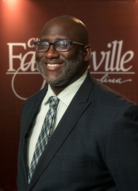 Telly Whitfield has been named director of government affairs for Metronet.