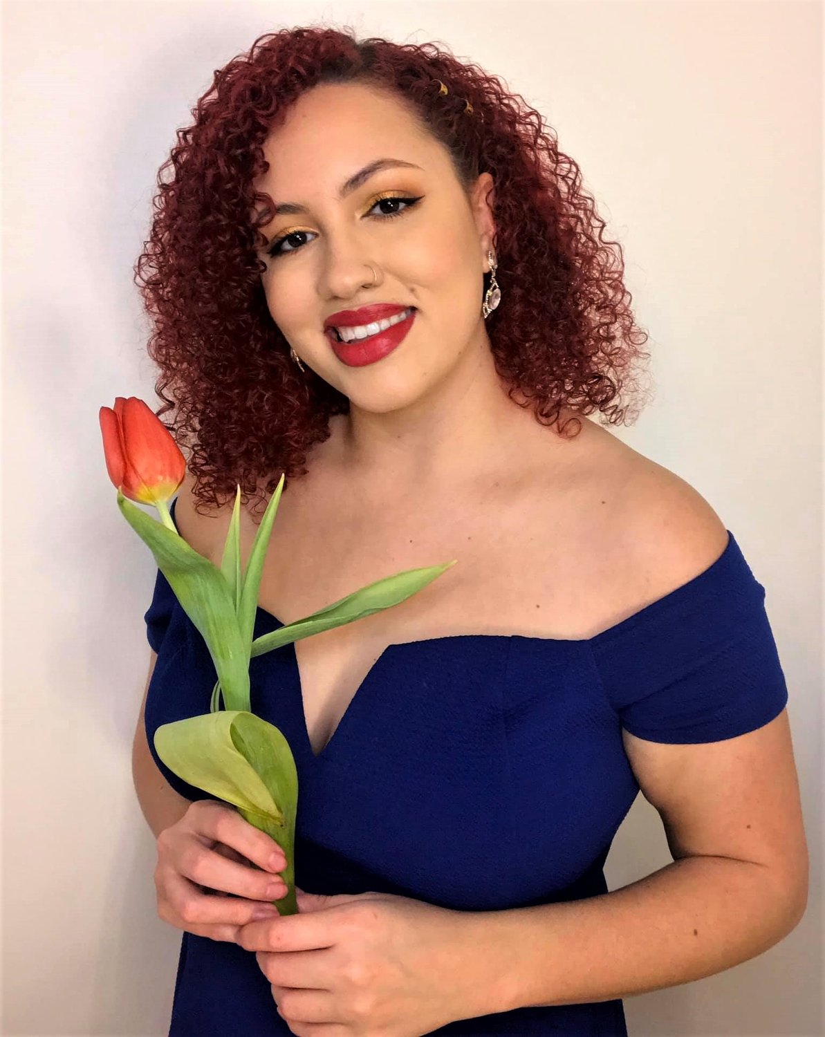 Lisette Rodriguez will be featured in “Songs of Love” with Linda Flynn and Michael Daughtry at The Sweet Palette bake shop, 101 Person St., this weekend.