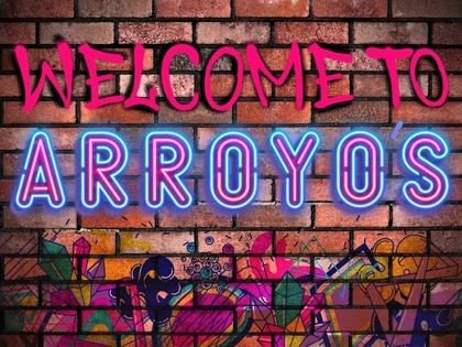 “Welcome to Arroyo’s” is playing through April 9 at Cape Fear Regional Theatre.