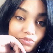 Jada Johnson, 22, died July 1, 2022, at the hands of a city police officer at her grandfather’s Briarwood Hills home. She was shot 17 times by an officer.