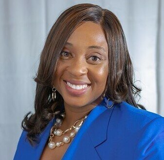 Lavette Alston-Braswell was named assistant superintendent of K-12 instructional programs for Cumberland County Schools.