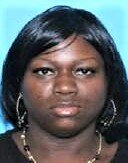 Tiffany Elvoiress Bordeaux Hines, 40, is sought for questioning in the shooting death of a woman, authorities say.