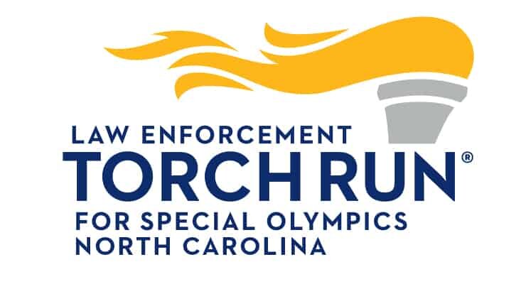 Registration for the 2023 Law Enforcement Torch Run for Special Olympics begins at 7 a.m. Friday.