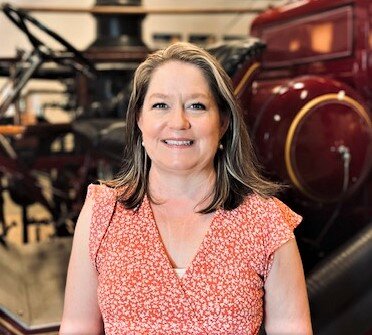 'What makes this fire so pivotal in our community’s history is not only the scale but the lack of loss of life,' says Heidi Bleazey, manager of historic and natural resources with the Fayetteville History Museum.