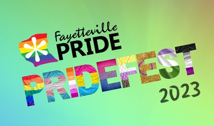 PrideFest 2023 will bring live entertainment, vendors, food trucks and children’s activities to Festival Park on Saturday.
