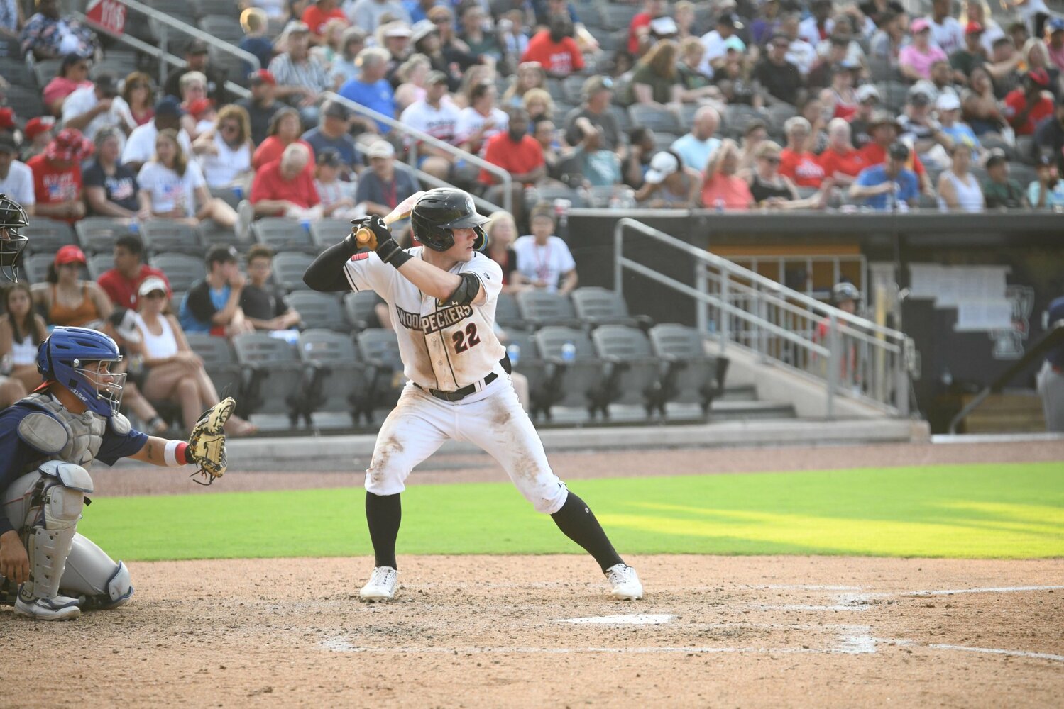 Loftin Selected by Houston Astros in MLB Draft - Oral Roberts University