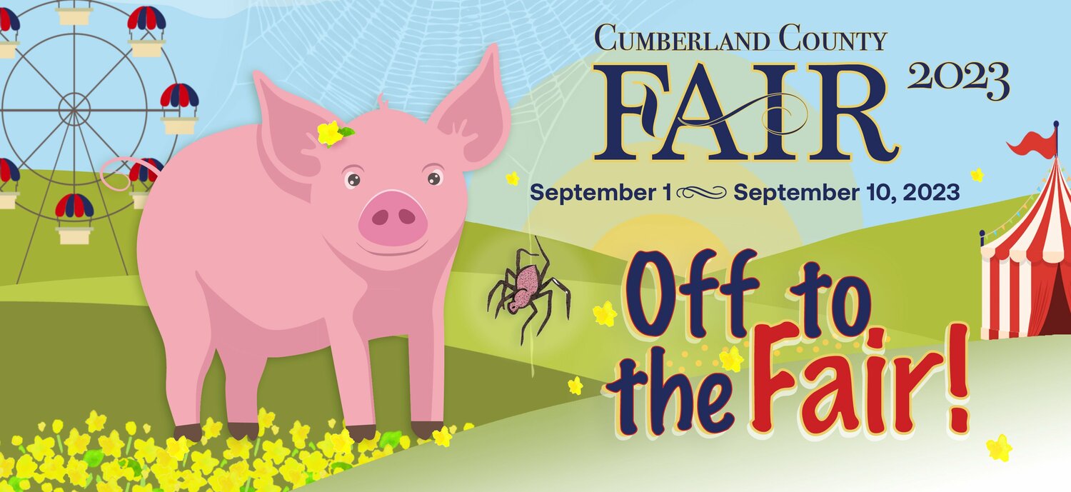 Cumberland County Fair 2023 CityView