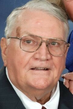 Benny Pearce, who served 34 years in a variety of roles with Cumberland County Schools, died earlier this week at the age of 83.