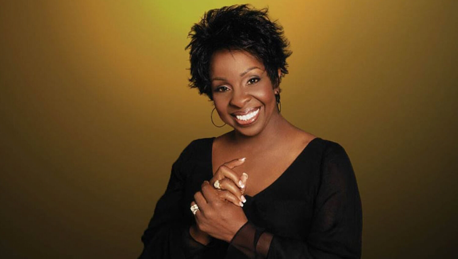 Gladys Knight will perform in Fayetteville on Friday.