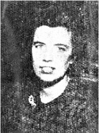 Frances Grimes in 1956.