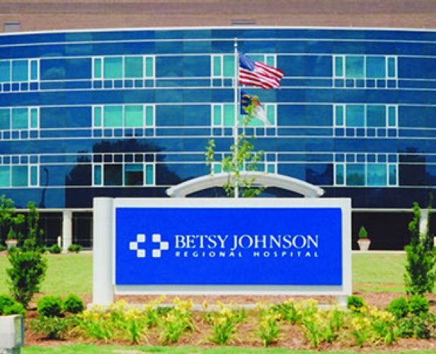 Betsy Johnson Regional Hospital in Dunn will end its labor and delivery services, according to Cape Fear Valley Health.