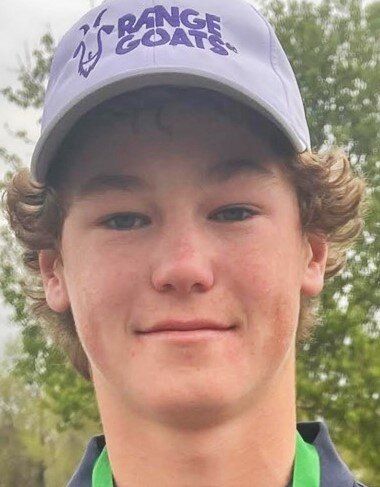 Terry Sanford golfer Thomas Horne has committed to play on the college level at Georgia Southern.