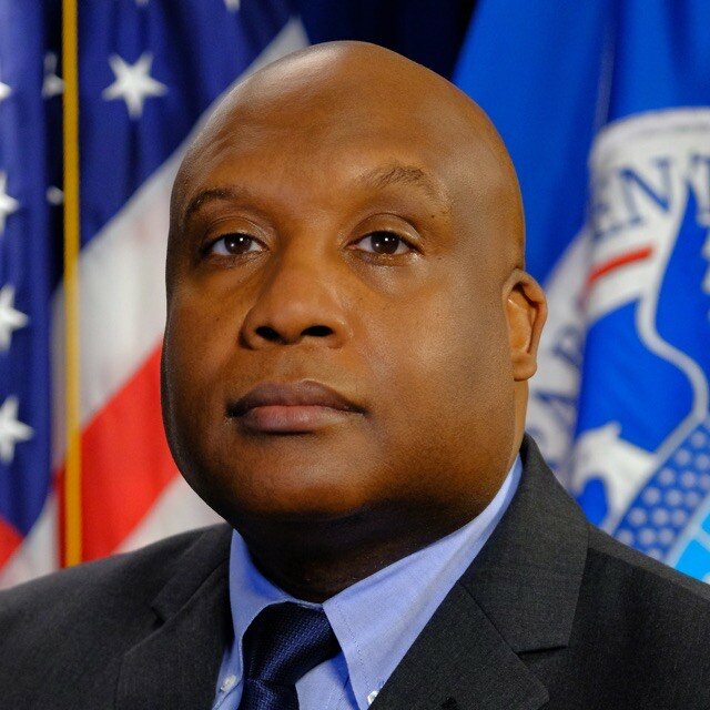 FEMA deputy director is a former Pine Forest basketball star | CityView