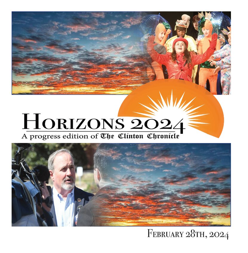 Horizons 2024