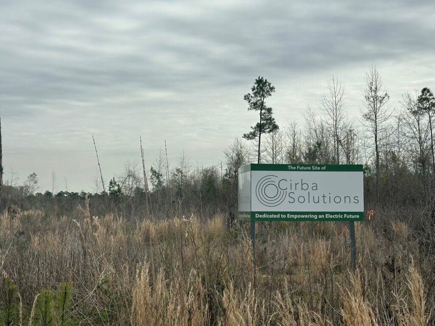 Charlotte-headquartered Cirba Solutions was supposed to break ground in 2023 on a $300 million battery recycling facility in Richland County. As of March 18, 2024, the company has yet to begin construction at the site south of Columbia. Albemarle Corp. has officially paused on plans for a plant in Chester County.