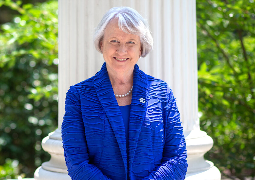 Dr. Anita Gustafson