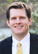 Stewart Jones, candidate for Congress