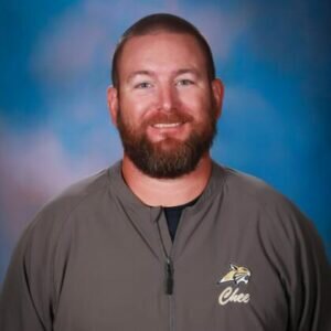 Apalachee High School teacher Richard Aspinwall was among four people killed in the Wednesday, Sept. 4 shooting at the Georgia school. (Provided by the Barrow County School District)