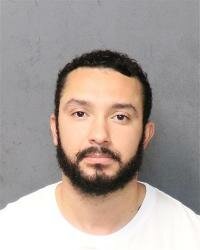 Brandon Roybal-Barber was sentenced to 26 years in prison on March 15.