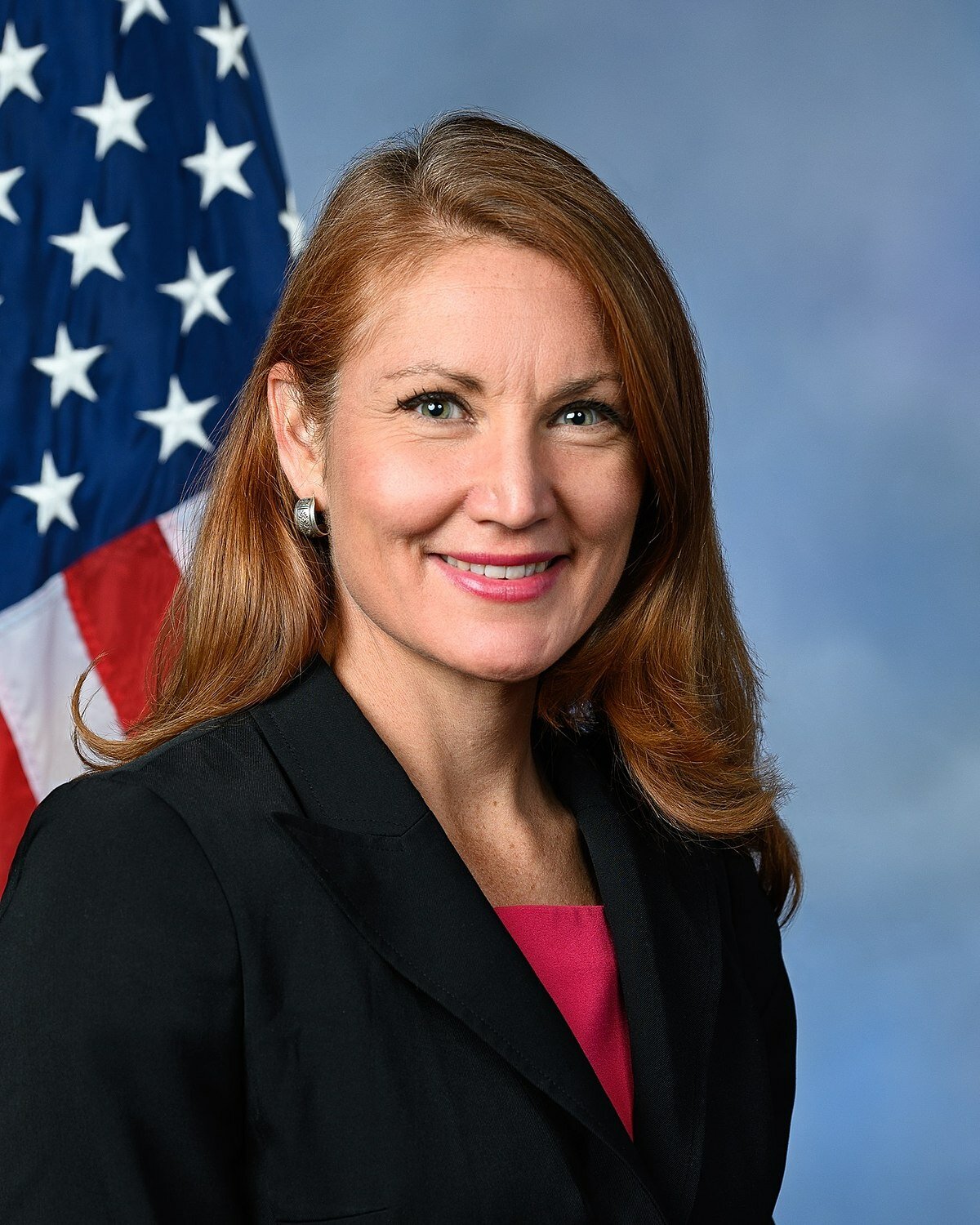 US Rep. Melanie Stansbury (D-NM1)