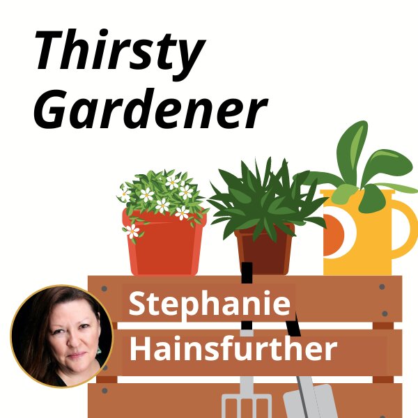 Stephanie Hainsfurther has written for national gardening magazines including Better Homes & Gardens and Gardening How-To. She funds her gardening habit by serving as the features editor of the Comment. Send her gardening tips or just reach out to stephanie@newmexico.news