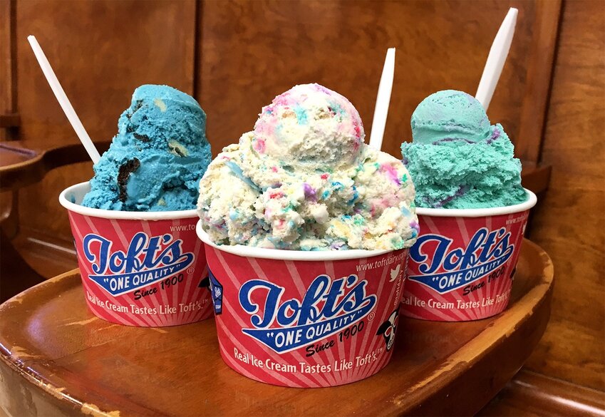 Shores & Islands Ohio’s new Sweet Treats Trail allows participants to earn points while discovering locally made sweets throughout the region.