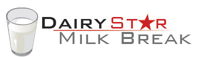 Milk break logo